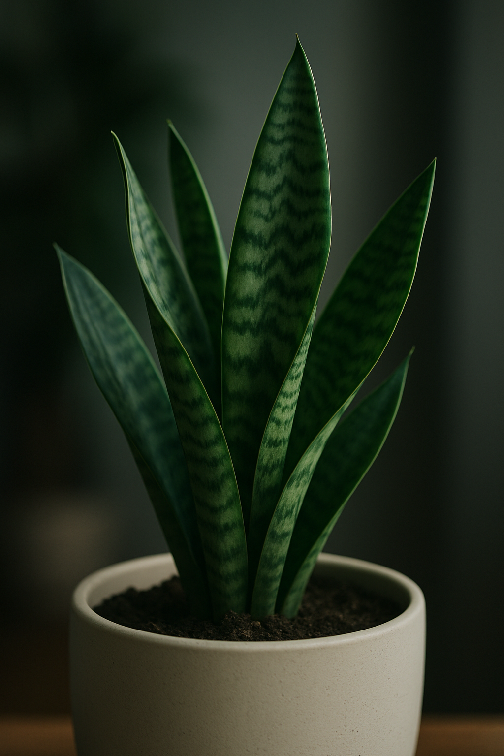 indoor plant